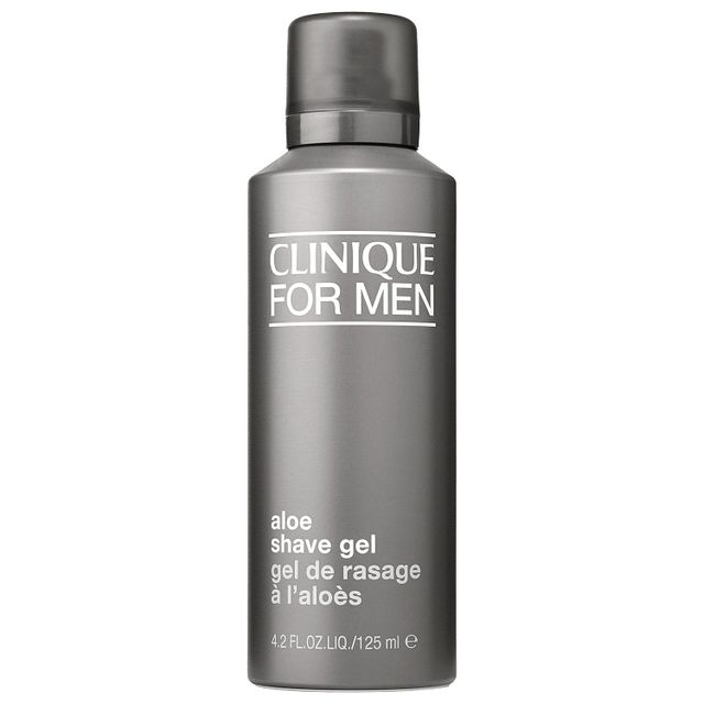 Clinique For Men™ Aloe Shave Gel 4.2 oz/ 125 mL