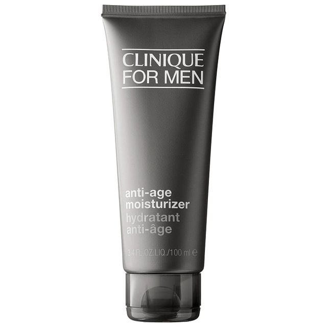 Clinique For Men™ Anti-Aging Moisturizer with Hyaluronic Acid 3.4 oz/ 100 mL