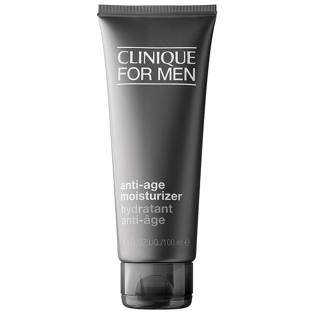 Clinique For Men™ Anti-Aging Moisturizer with Hyaluronic Acid 3.4 oz/ 100 mL