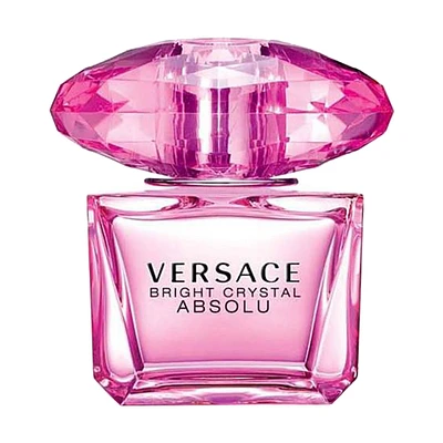 Versace Bright Crystal Absolu Eau de Parfum 1.7 oz/ 50 mL