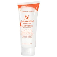 Hairdresser's Invisible Oil Conditioner