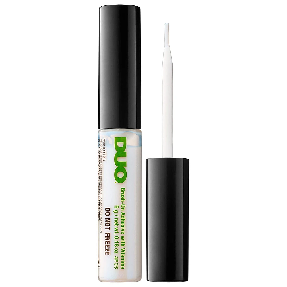 DUO Brush On Adhesive 0.18 oz