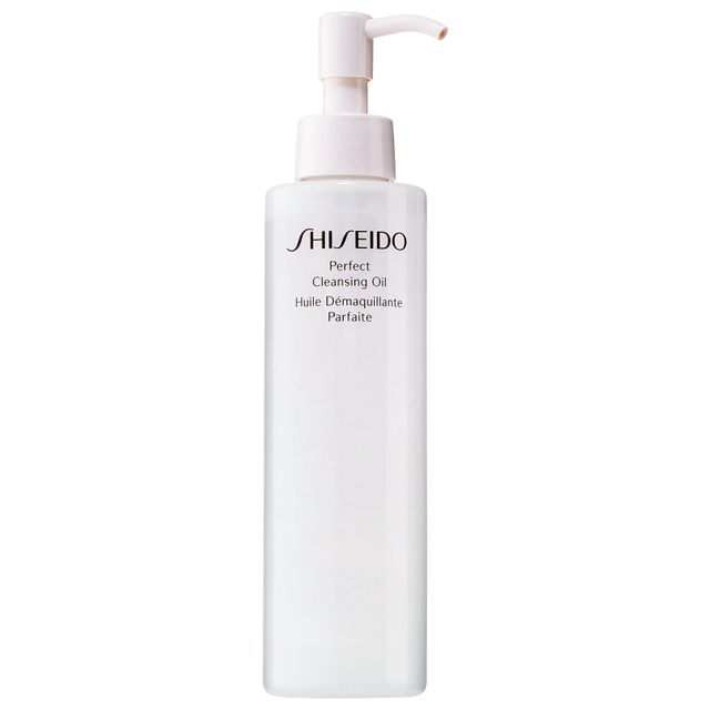 Shiseido Perfect Cleansing Oil w/ Grape Seed Oil 6 oz / 180 ml