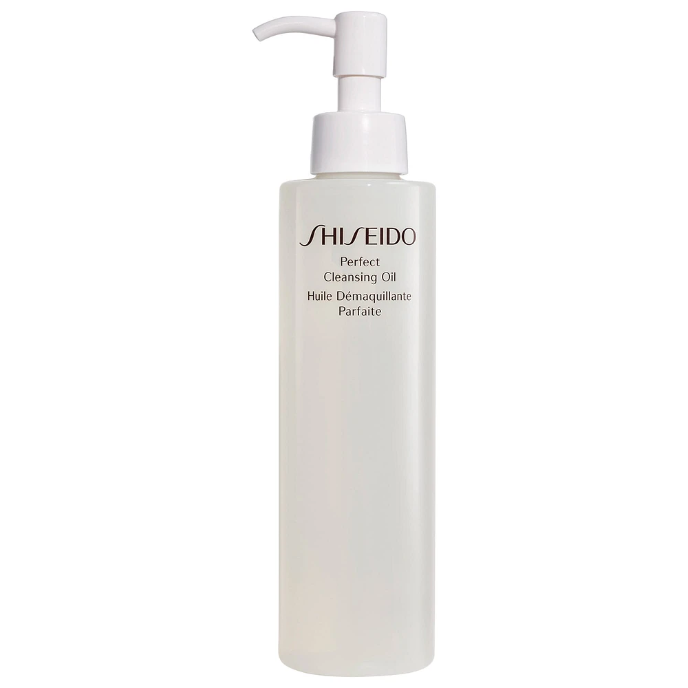Perfect Cleansing Oil w/ Grape Seed Oil