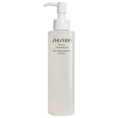 Perfect Cleansing Oil w/ Grape Seed Oil