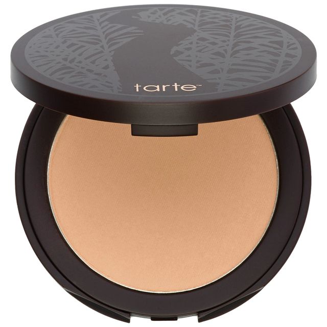 tarte smooth operator™ Amazonian clay tinted pressed setting powder 0.39 oz/ 11 g