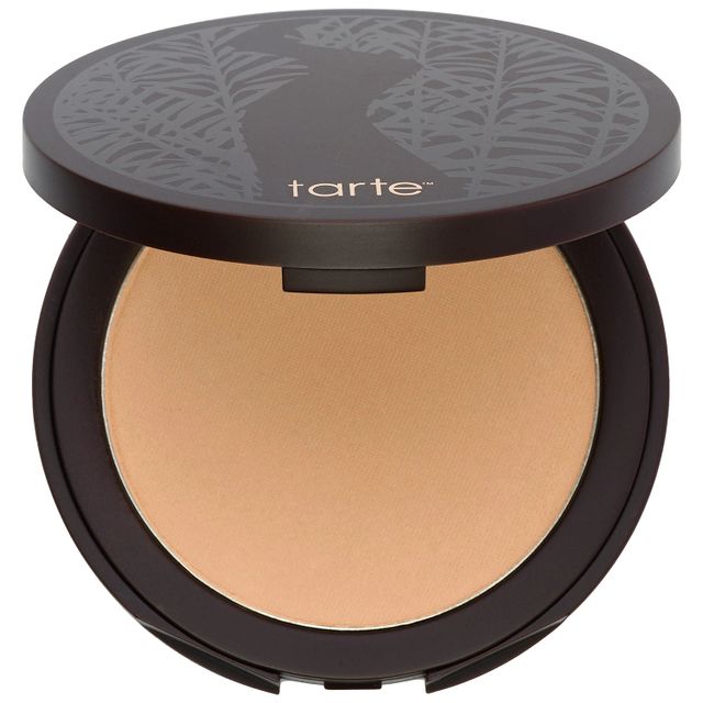 tarte smooth operator™ Amazonian clay tinted pressed setting powder Light 0.39 oz/ 11 g