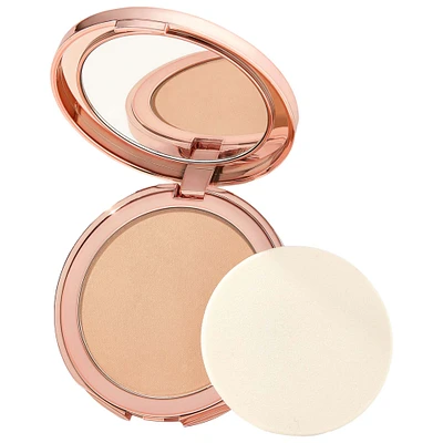 tarte smooth operator™ Amazonian clay tinted pressed setting powder Light 0.39 oz/ 11 g