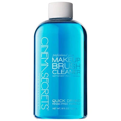 Cinema Secrets Makeup Brush Cleaner oz/ mL