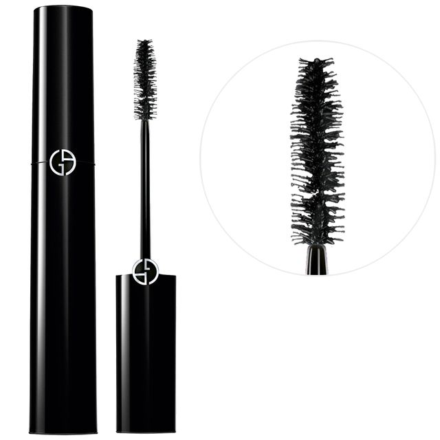 Armani Beauty Eyes To Kill Lengthening Mascara Black 0.33 oz/ 10 mL