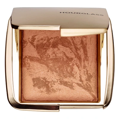 Hourglass Ambient® Lighting Bronzer Bronze Light 0.39 oz/ 11 g
