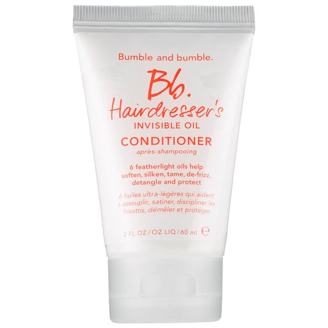 Bumble and bumble Mini Hairdresser's Invisible Oil Conditioner 2 oz/ 60 mL