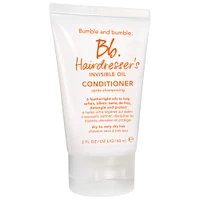 Hairdresser's Invisible Oil Conditioner