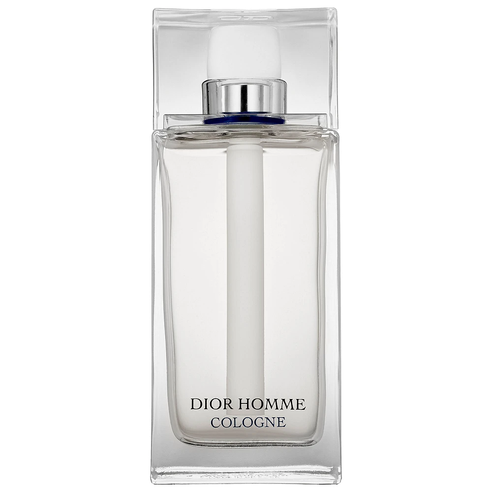 Dior Homme Cologne oz/ mL