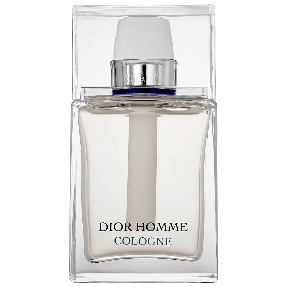 Dior Homme Cologne oz/ mL