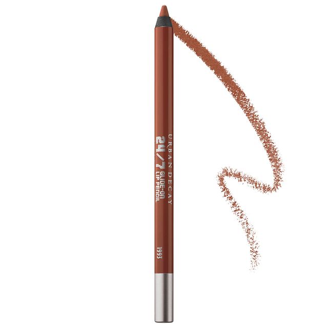 Urban Decay 24/7 Glide-On Waterproof Lip Liner 0.04 oz/ 1.2 g