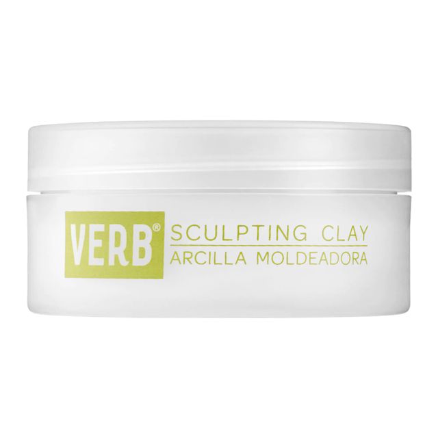 Verb Medium Hold Sculpting Clay 2 oz/ 60 mL