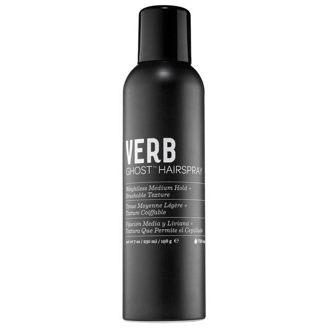 Verb® Ghost™ Flexible Hairspray 7 oz/ 207 mL