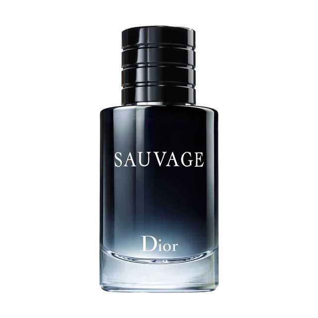 DIOR Sauvage Eau de Toilette / ml
