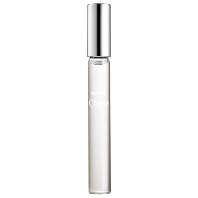 Chloé Roses De Chloé Eau de Toilette Rollerball 0.33 oz/ 9.8 mL