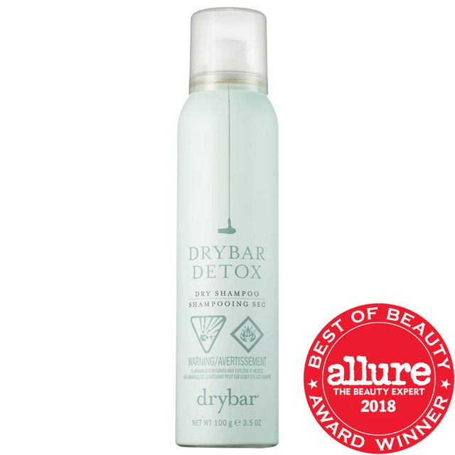 Drybar Detox Dry Shampoo 3.5 oz/ 104 mL Scent