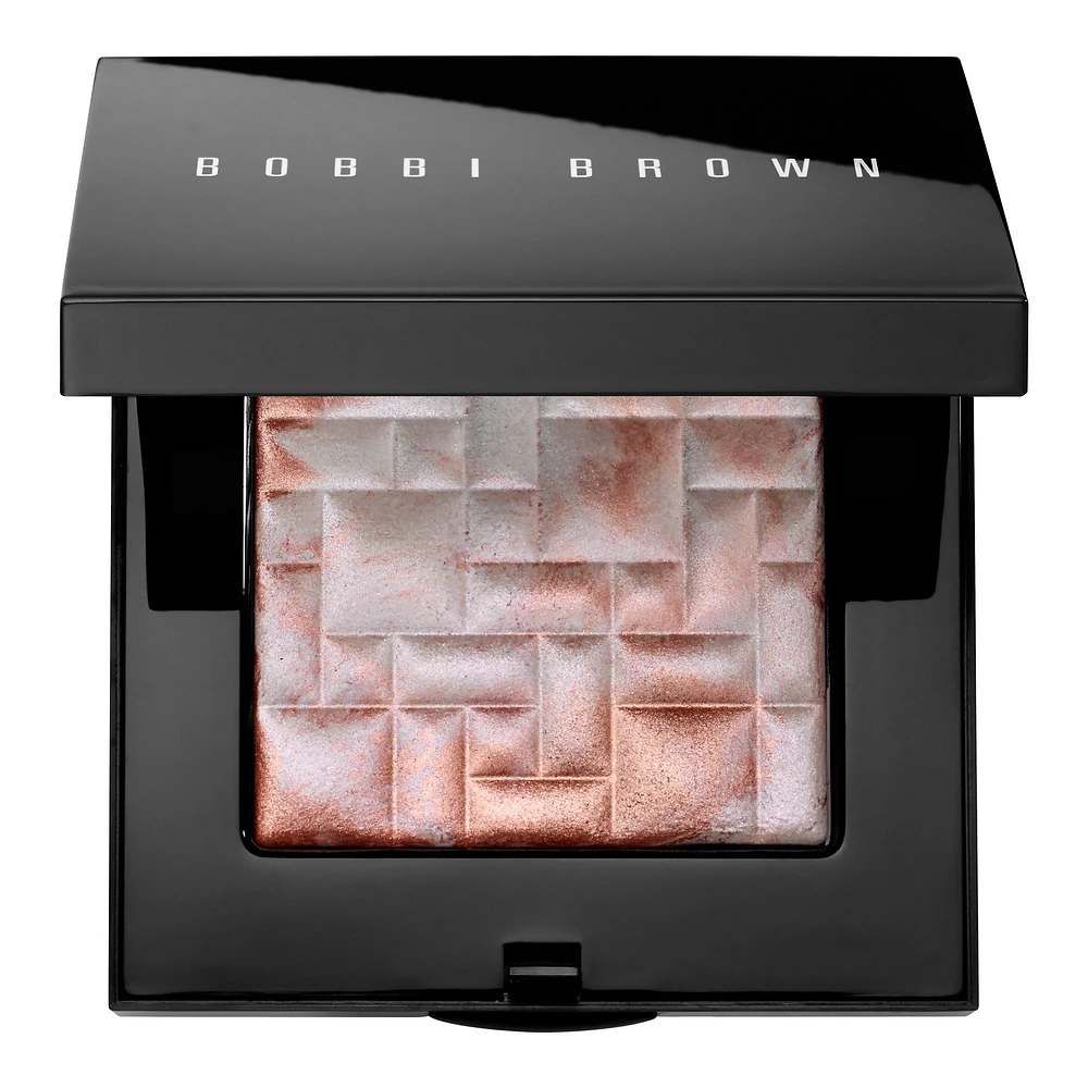Bobbi Brown Highlighting Powder Pink Glow 0.23 oz/ 8 g
