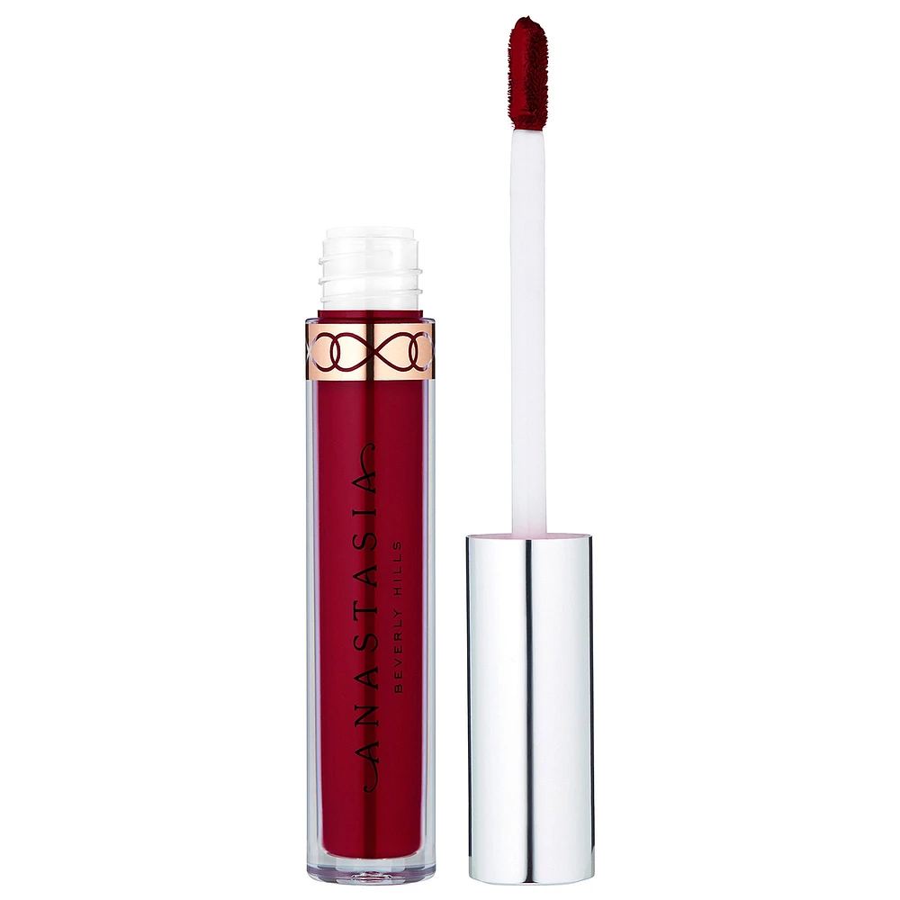 Anastasia Beverly Hills Smudge-Proof Matte Liquid Lipstick 0.11 oz/ 3.1 g