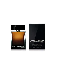 The One For Men Eau De Parfum
