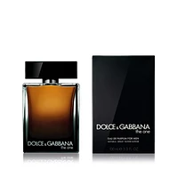 The One For Men Eau De Parfum
