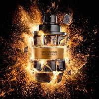 Spicebomb Extreme Eau de Parfum with Bourbon Vanilla & Tobacco