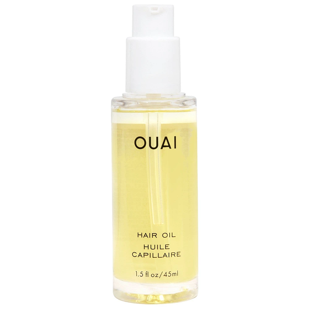 OUAI Hair Oil 1.5 oz/ 45 mL