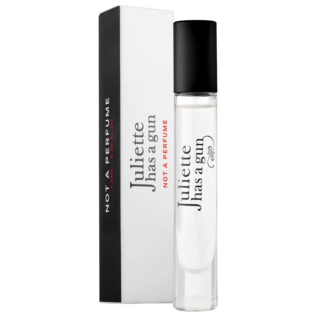 Juliette Has a Gun Not A Perfume Travel Spray 0.25 oz/ 7.5 mL
