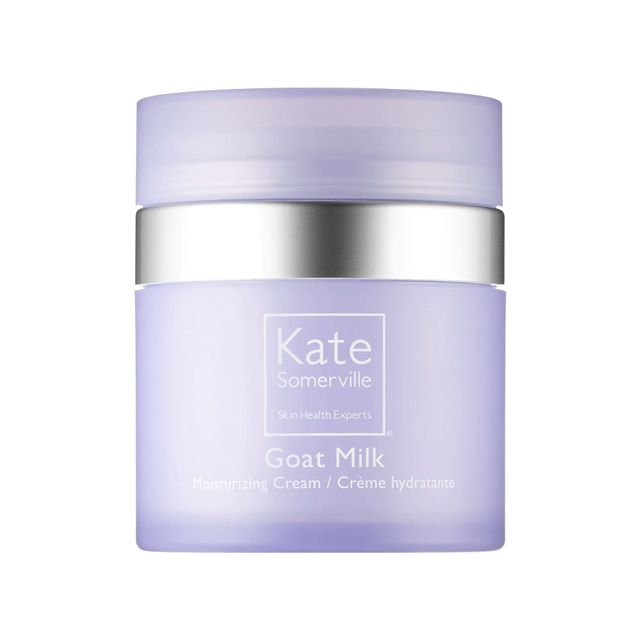 Kate Somerville Goat Milk Moisturizing Cream 1.7 oz/ 50 mL