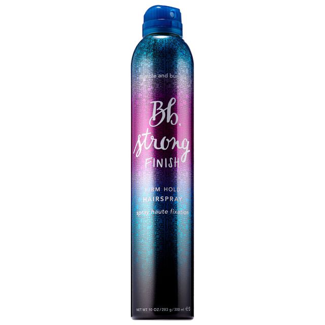 Bumble and bumble Strong Finish Firm Hold Hairspray 10 oz/ 300 mL
