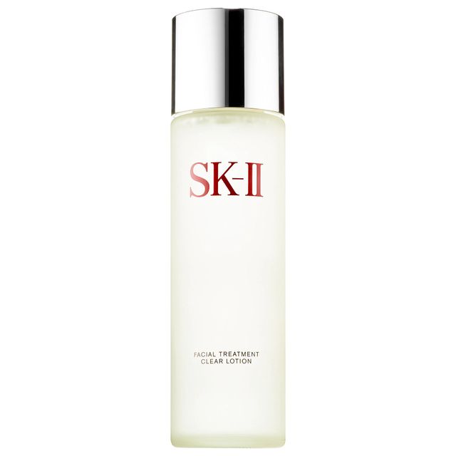 SK-II Facial Treatment Clear Lotion Toner 5.4 oz