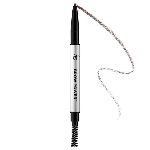 IT Cosmetics Brow Power Universal Brow Pencil Universal Taupe 0.0056 oz