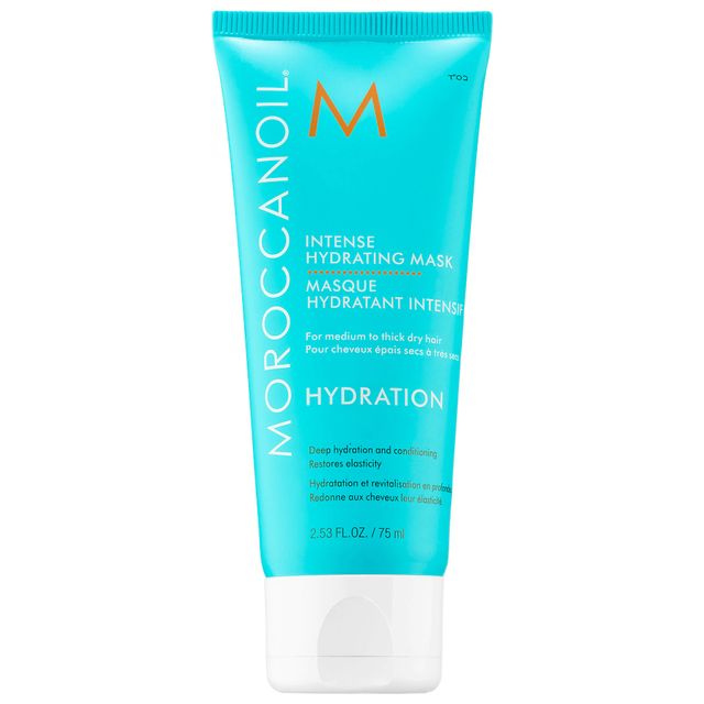 Moroccanoil Mini Intense Hydrating Mask 2.5 oz / 75 mL