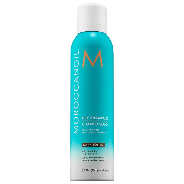 Moroccanoil Dry Shampoo Dark Tones oz/ mL