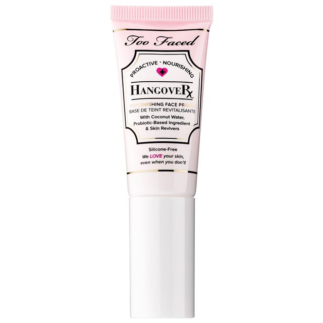 Too Faced Mini Hangover Replenishing Face Primer 0.68 oz/ 20 mL