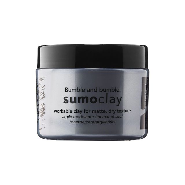 Bumble and bumble Sumoclay Matte Texture Clay 1.5 oz/ 45 mL