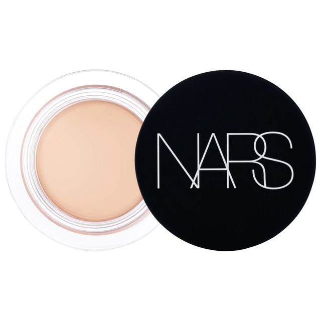 NARS Soft Matte Complete Full Coverage Longwear Concealer with Hyaluronic Acid oz/