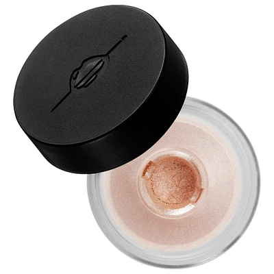 MAKE UP FOR EVER Star Lit Powder 13 Ivory 00.6 oz/ 1.9 g