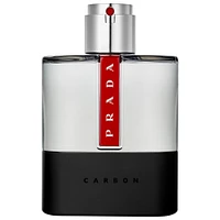 Prada Luna Rossa Carbon Eau de Toilette with Bergamot & Lavender 3.4 oz/ 100 mL