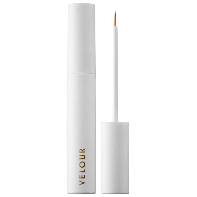Velour Lashes Lash Adhesive White Latex-Free 0.5 oz/ 10 mL