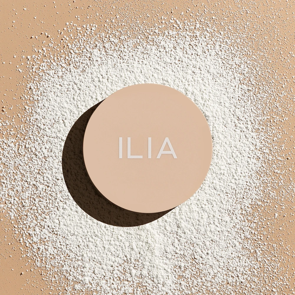 Soft Focus Setting Powder