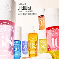 Cheirosa 62 Bum Hair & Body Perfume Mist