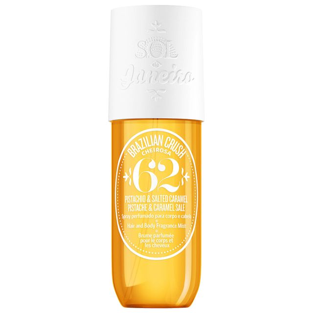 Sol de Janeiro Cheirosa 62 Bum Bum Hair & Body Perfume Mist 8.1 oz/ 240 mL