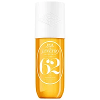 Cheirosa 62 Bum Hair & Body Perfume Mist
