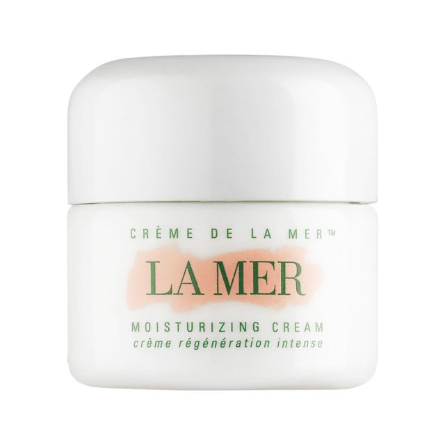 Mini Crème de la Mer Moisturizer 0.5 oz/ 15 mL