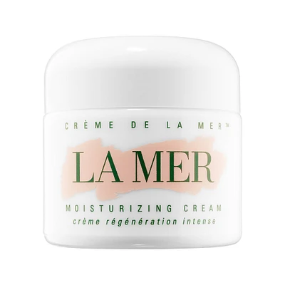 Crème de la Mer Moisturizer mL